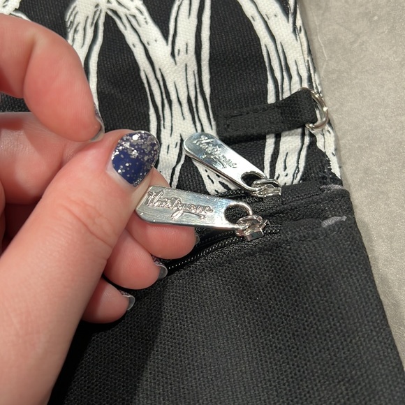 Thirty-One Double Up crossbody purse - Picture 7 of 8